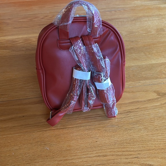 Badgley Mischa Mini Studded Backpack - Picture 2 of 4